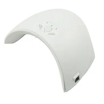 

Multifunctional 36W Intelligent Induction Led Nail Lamp Uv Nail Polish Nail Dryer Uv Nail Lamp Professional