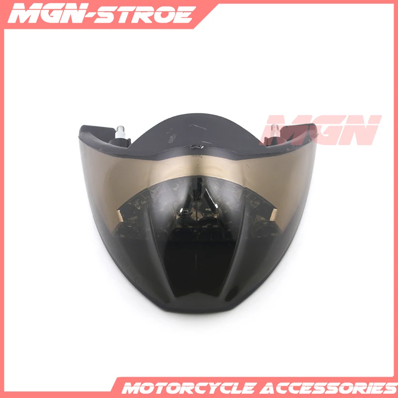 Мотоцикл задний тормоз задний сигнальный фонарь для KTM 990 690 2005 2006 2007 2008 2009 2010 2011 задний фонарь