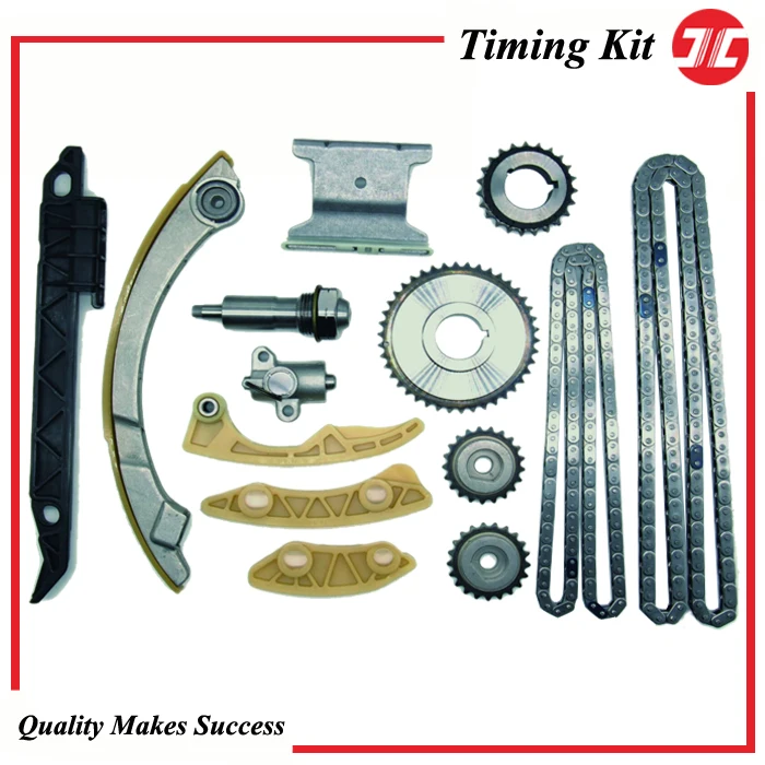 

TCK0104-JC Timing Chain Kit for Auto Car New Buick Regal 2.4 Buick 2.4L Cobalt (2006-07) HHR (2006-08) Engine Spare Parts