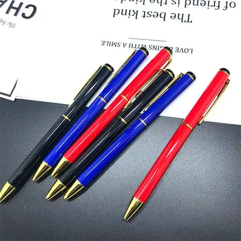 

Cute metal ballpoint pen metal pen stationery school supplies office supplies gift pen stationery