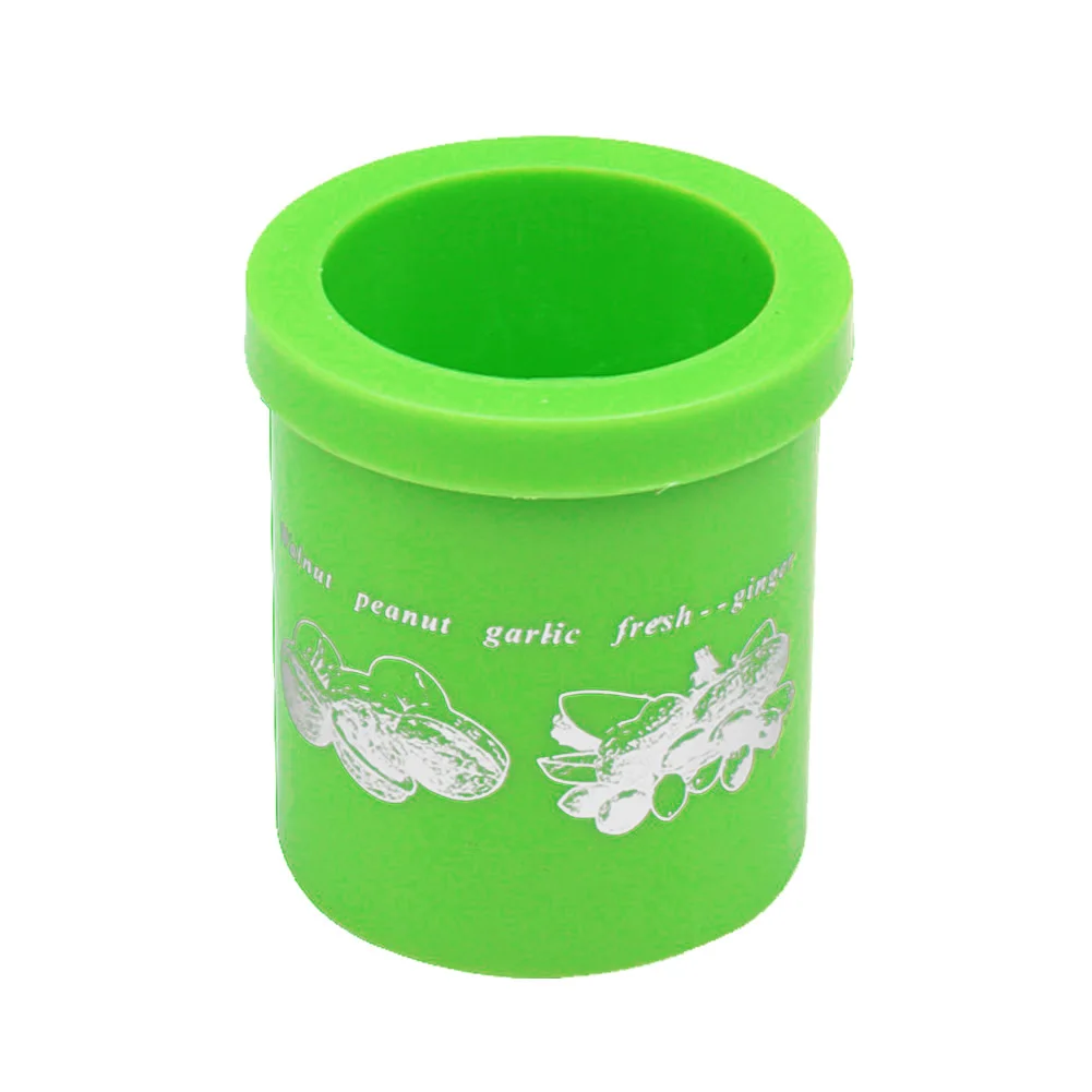 Кухонные инструменты многофункциональный портативный перец/Чеснок Мясорубка мини орех Миллер ABS приправа руководство