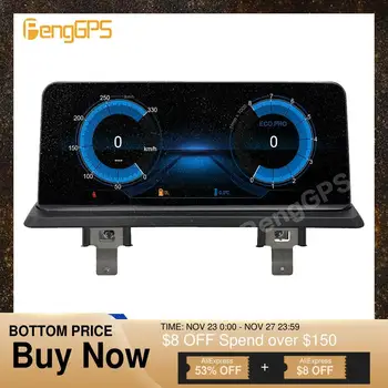 

GPS Navigator for BMW E87 2006-2012 With CCC/CIC/Original Buttons Multimedia DVD Head Unit Auto Radio Android 10.0 Mirror Link