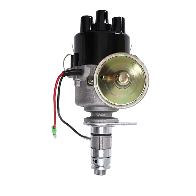 Mgb Et Ah Sprite 1H811 Pour Mga Distributeur Lucas 25D4 DDT254 40510