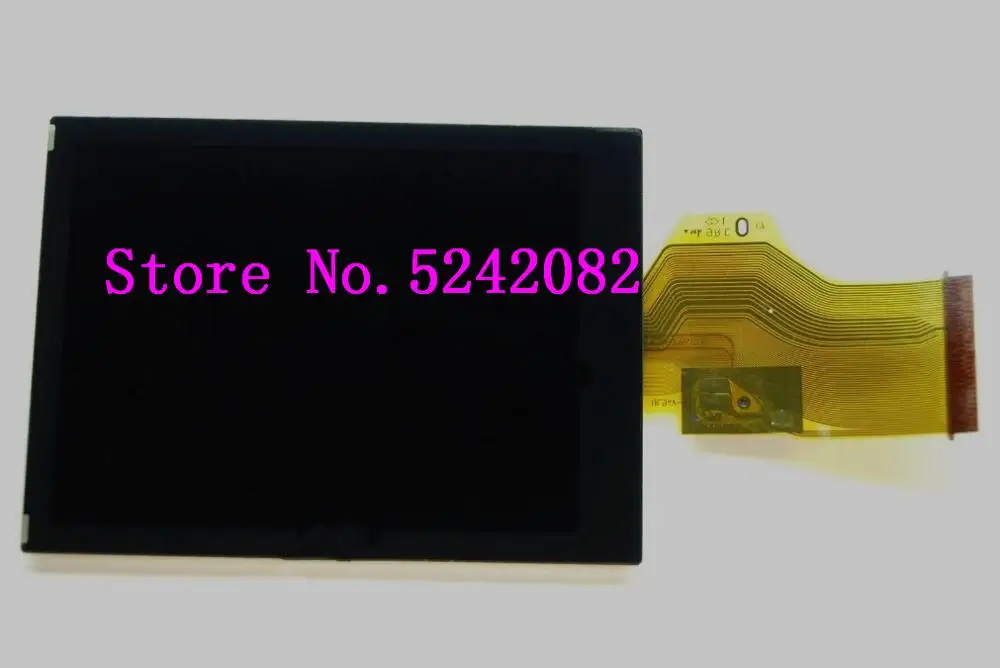 Nuovo Schermo Lcd Per Sony A77 Ii / Ilca-77M2 Fotocamera Digitale Parte Di Riparazione