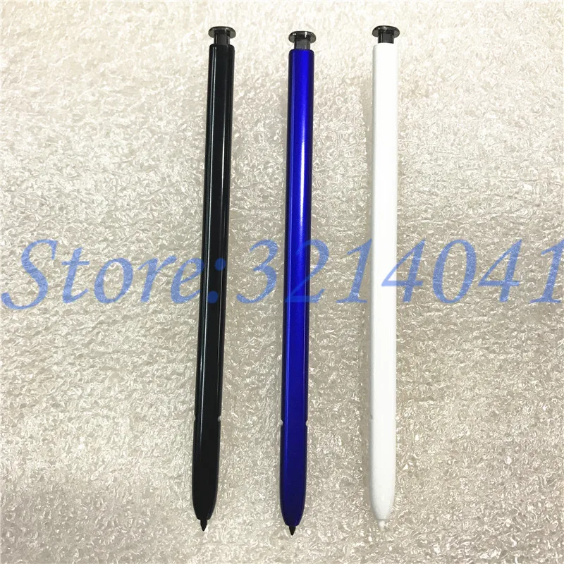 Сенсорный экран S ручка для samsung Note10 Note 10 Plus N970 N975 стилус S ручка для письма Bluetooth пульт дистанционного управления
