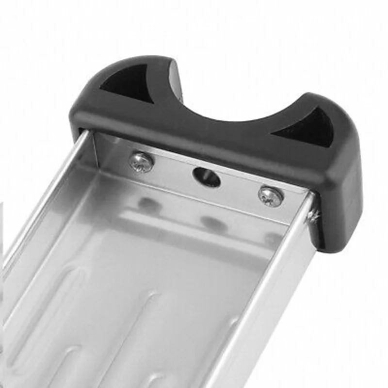 304/316 нержавеющая сталь лестницы для бассейна педали винты ржавчины для большинства 1,9-дюймового диаметра грунта и подземных лестниц прочный