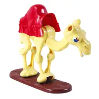 Free Shipping MagiDeal Alibaba And His Bucking Camel Load the Camel Kids Creative Board Game Toy Parent-child Toy Boad Game 2