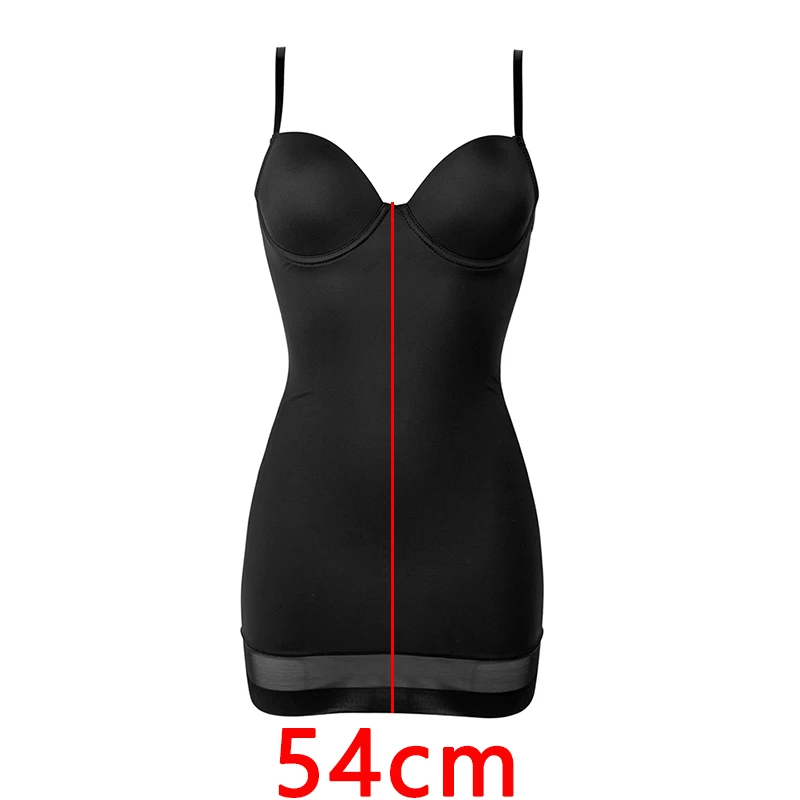 Black slip