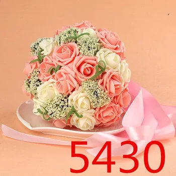 

Weddings and important occasions / Wedding accessories / Bridal bouquets MQK