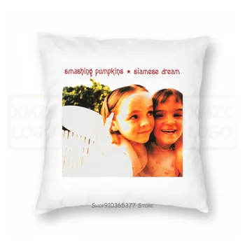 

System Of A Down 01 Mens Black Rock Pillow case New Sizes Sxxxl Women Men