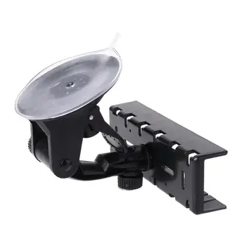 

Panel Mount Holder Bracket Support for FT8900 FT-8900 Sucker Suction Cup Kit