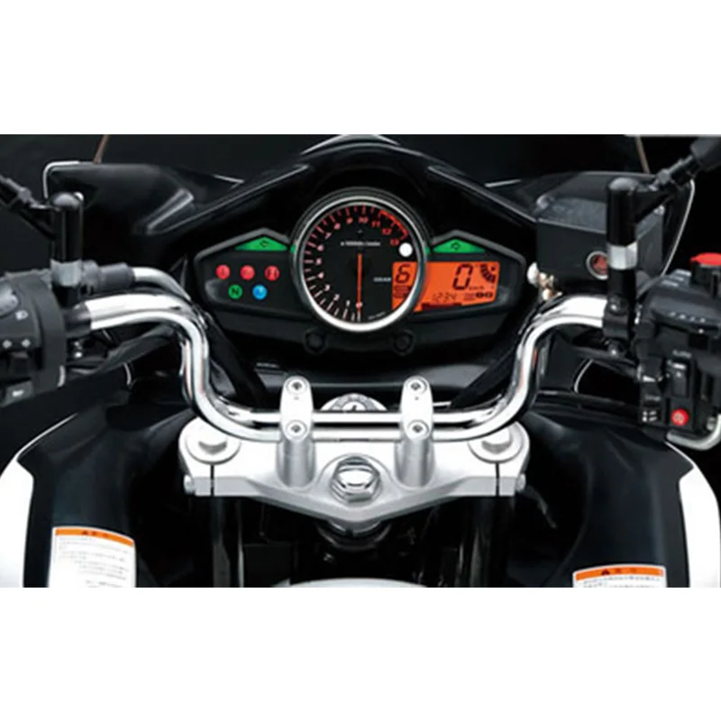 

Cluster Scratch Protection Film Screen Protector For SUZUKI GW250 250S 250SF