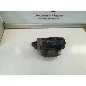 

STARTER MOTOR NISSAN VANETTE CARGO (HC23)