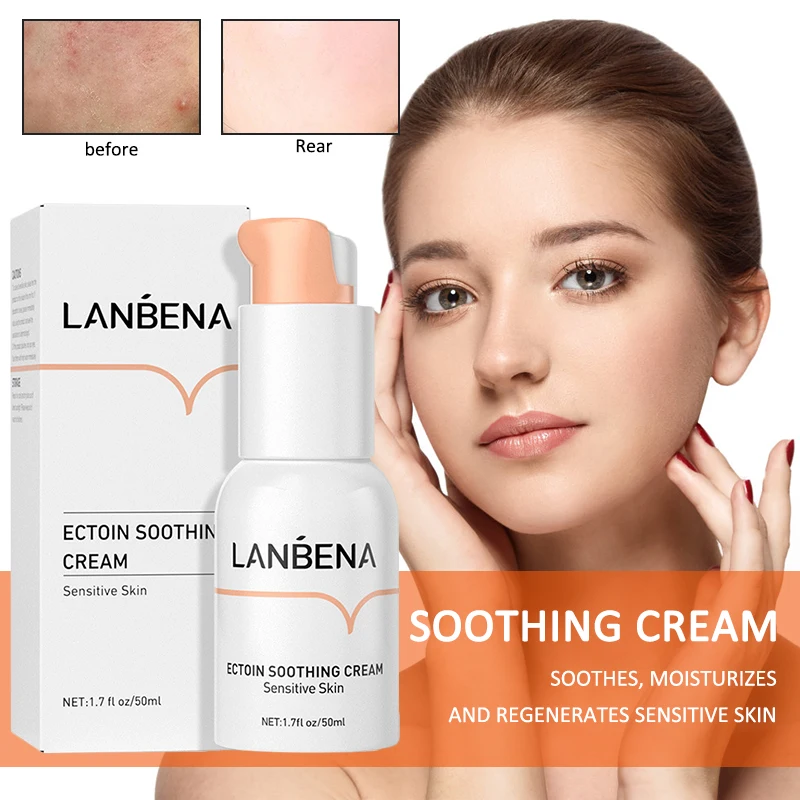 acne treatment essence cream