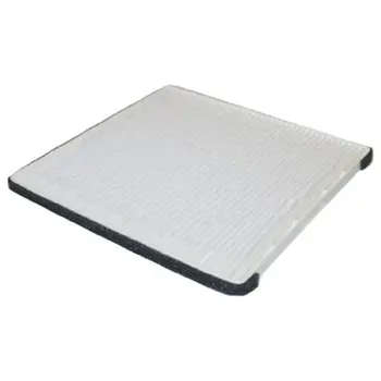 

Cabin air filter for CHEVROLET MATIZ (M200, M250FAA-DDW14JAPANPARTS
