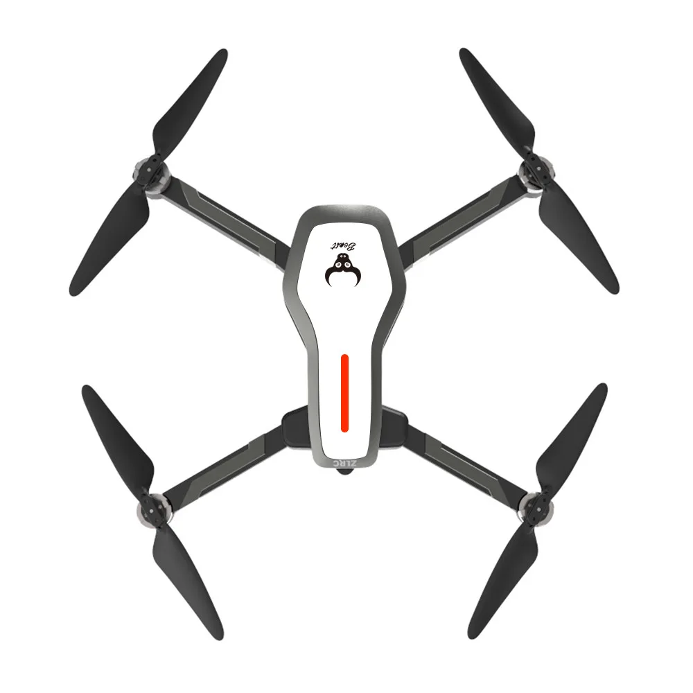 SG906 gps wifi FPV Квадрокоптер с 4K Ультра прозрачная камера бесщеточный селфи складной gps/оптический поток позиционирования Hover RC Дрон