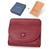 Burgundy with box