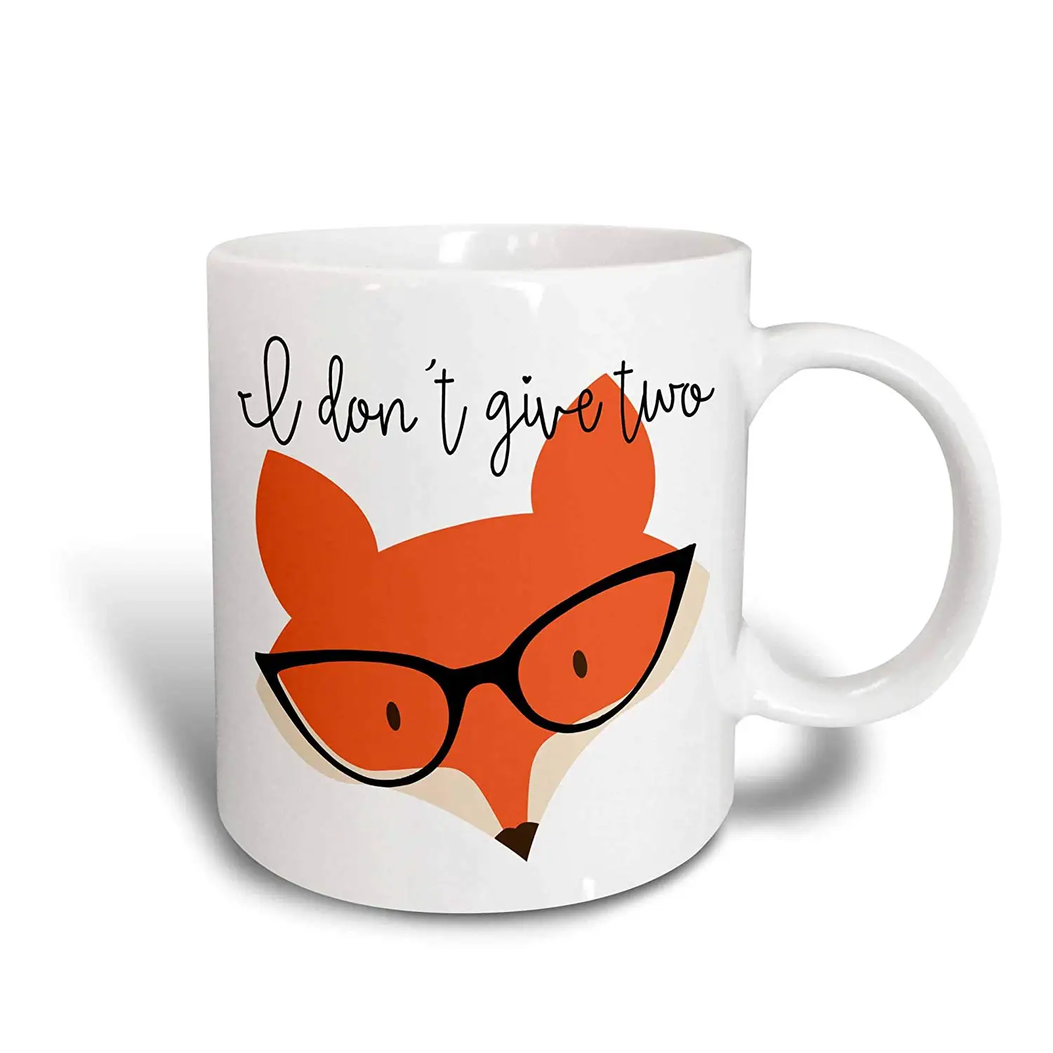 Кружка с лисой чашка для чая Procelain керамические кружки кофе чашки пива молока