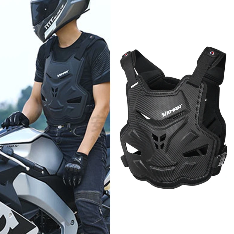 Dirt Bike Chest Plate