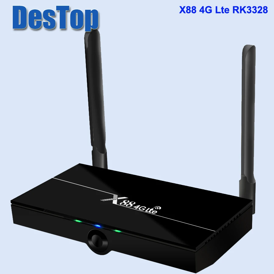 X88 4G LTE -4