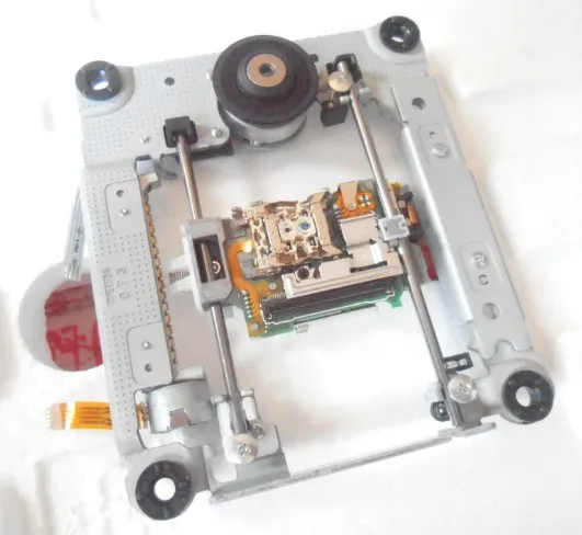 Nuovissimo Pioneer Masterizzatore Blu-Ray Bdr-S07Xlb Masterizzatore Blu-Ray Dvd Testa Laser Bdr-S06 Bdr-S07