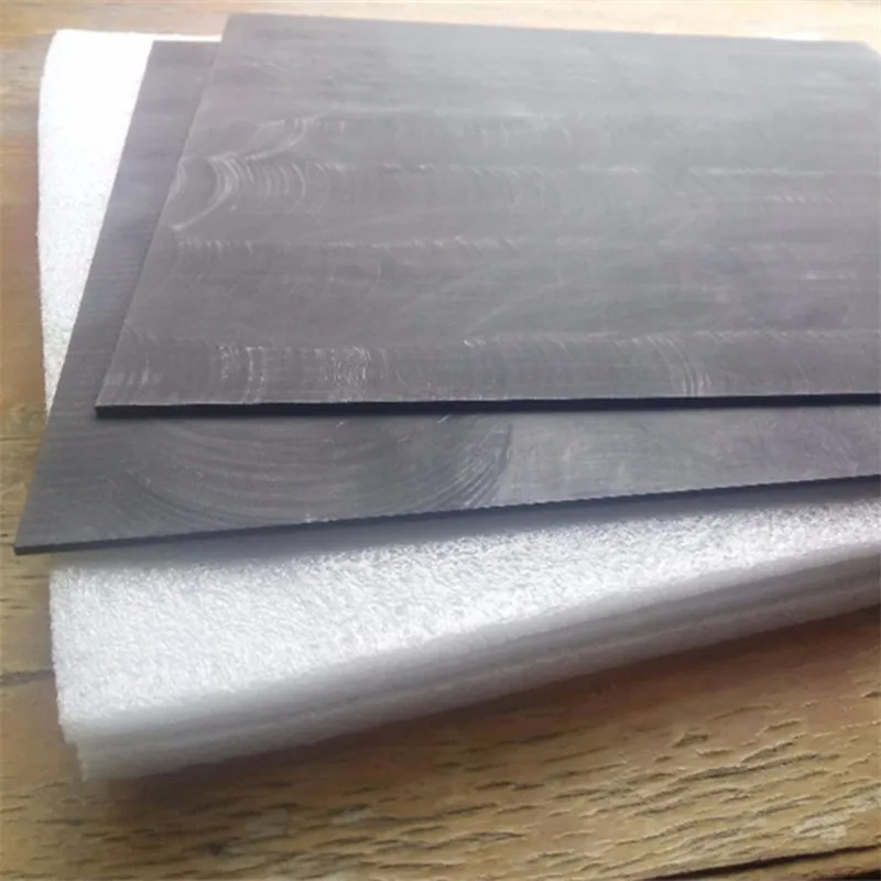 graphite sheet, graphite plate 02