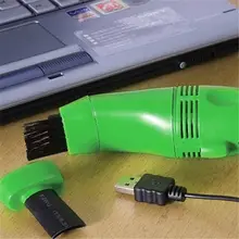 Компьютерная клавиатура Мини usb-пылесос для ПК ноутбук Настольный Ноутбук GV99