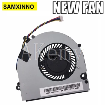 

CPU cooling fan For Asus U41 U41J U41JF Series laptop cpu fan heatsink DFS531005PL0T 4PINS KSB06105HB -AK78