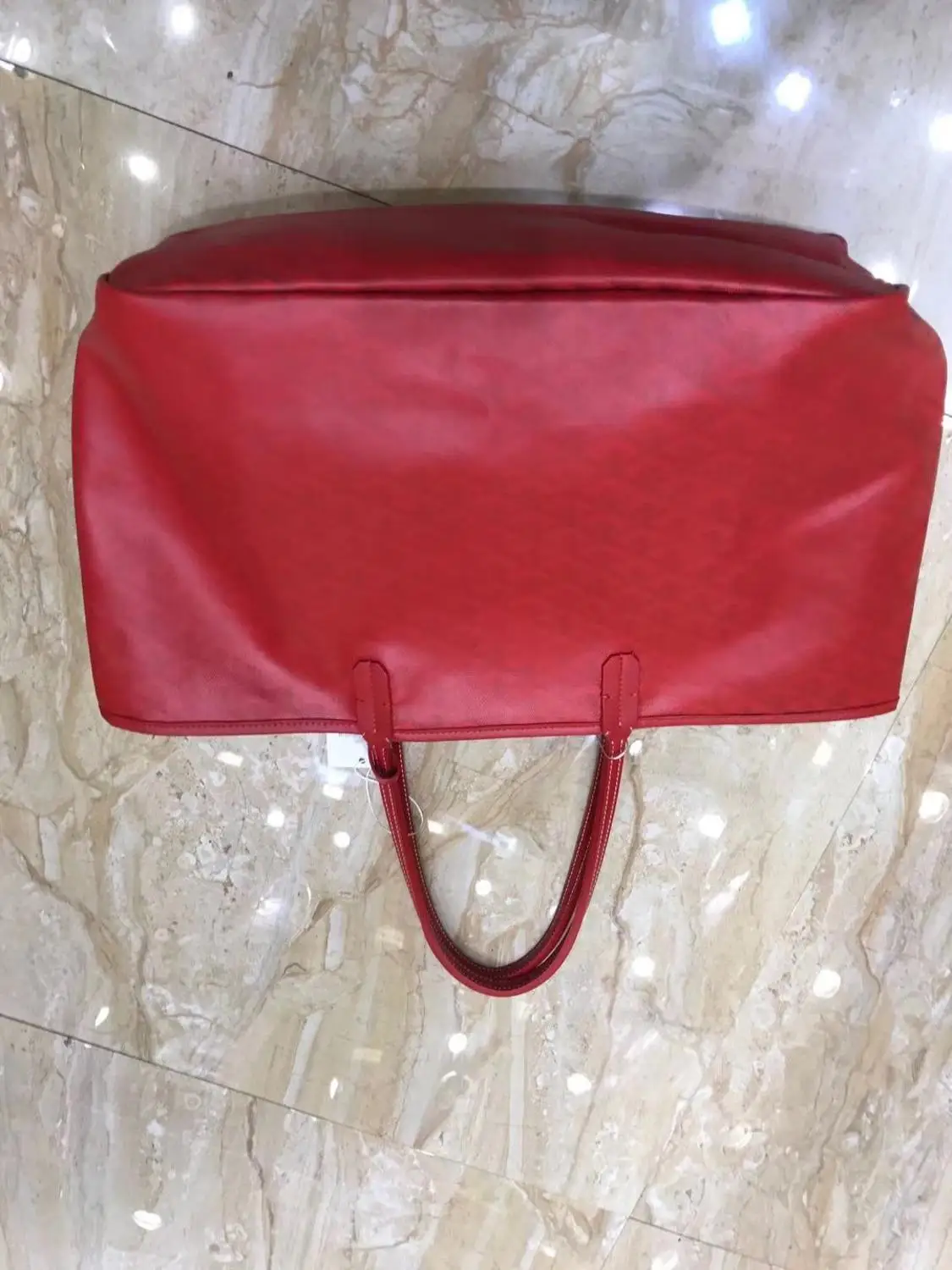 Los diseñadores de marca diseñan bolsas de cuero высокое качество кон Гран capacidad para crear bolsos