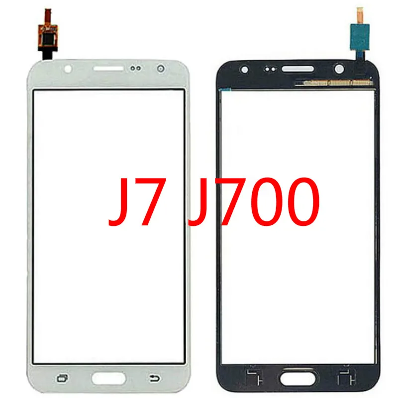 

5.5'' LCD Display Touch Screen For Samsung Galaxy J7 2015 J700 J700F J700H J700M SM-J700H SM-J700M SM-J700F Touchscreen Panel