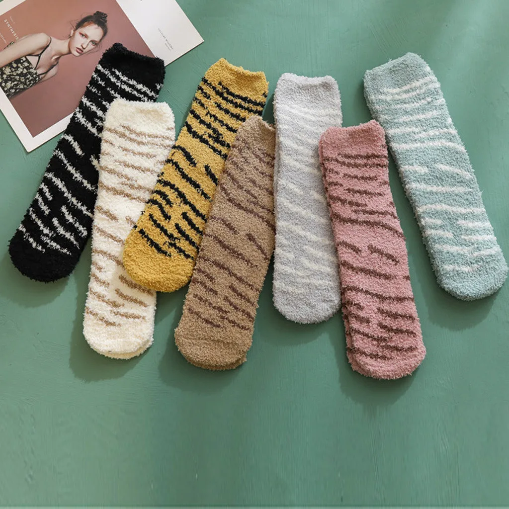 2 пары, женские модные уплотненные хлопковые коралловые чулки с отпечаток когтя, коралловые бархатные чулки для принцессы, для праздника, дня рождения, Вики, 12,13