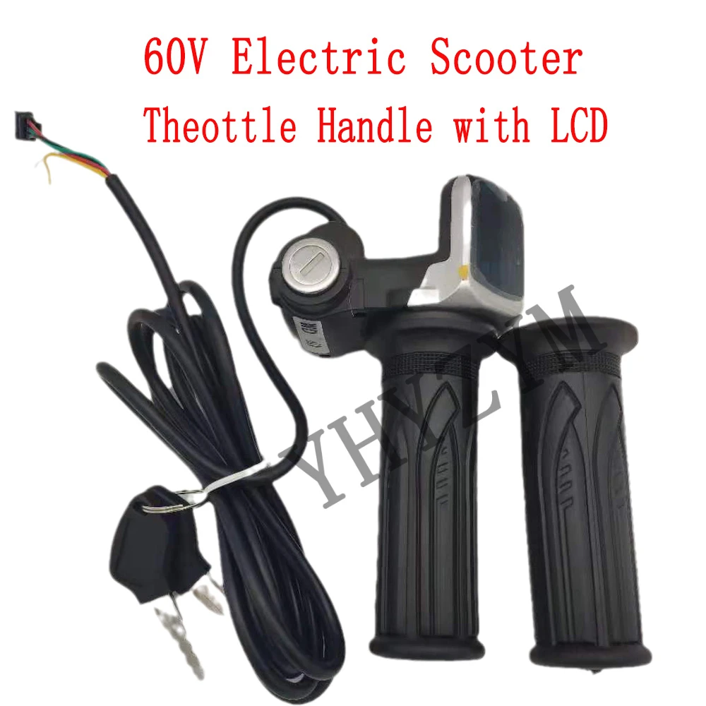 Chinese parts motos 36 V Horn For Electric scooters