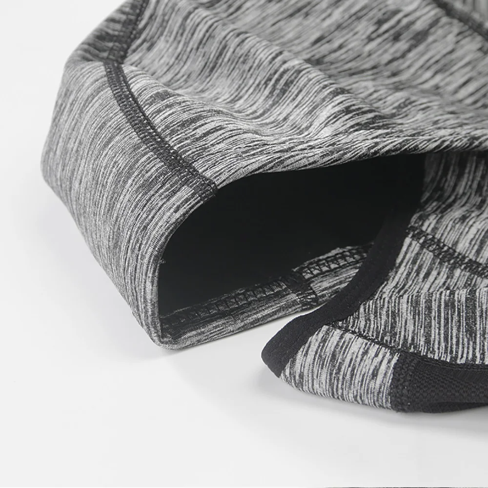 Outdoor Winter Windproof Cycling Warmer Ski Mask Snowboard Hood Scarf Mask Waterproof Fabric Full Face Cover