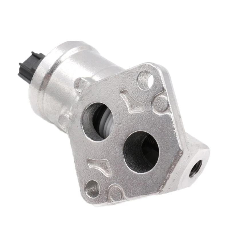 Клапан управления холостого хода IACV IAC для Ford Fiesta Focus Пума 1998 1999 2000 2001 2002 2003 2004 XS4U9F715DA XS4U9F715FA