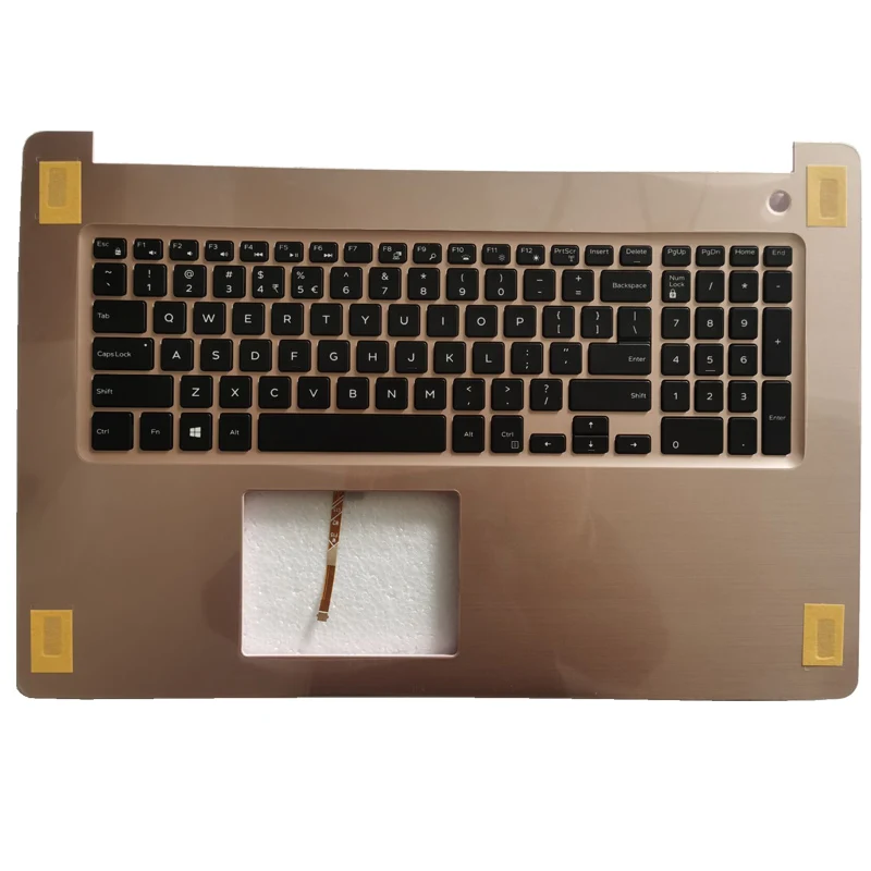 dell inspiron 17 5770 com encosto de