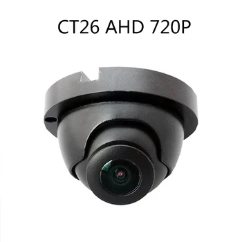 

Aluminum Alloy 720P 960P 1080P Waterproof Wide Angle Car Camera Nigh Vision Parking Assistance Reversing Backup Mini Rear View