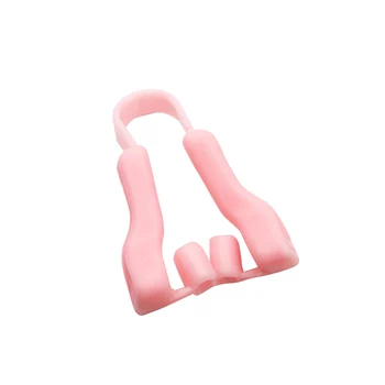 

Mini Portable UP Shaping Tool Lifting Bridge Reusable Correction Nose Clip Makeup Straightening Non Toxic Practical Sleeping