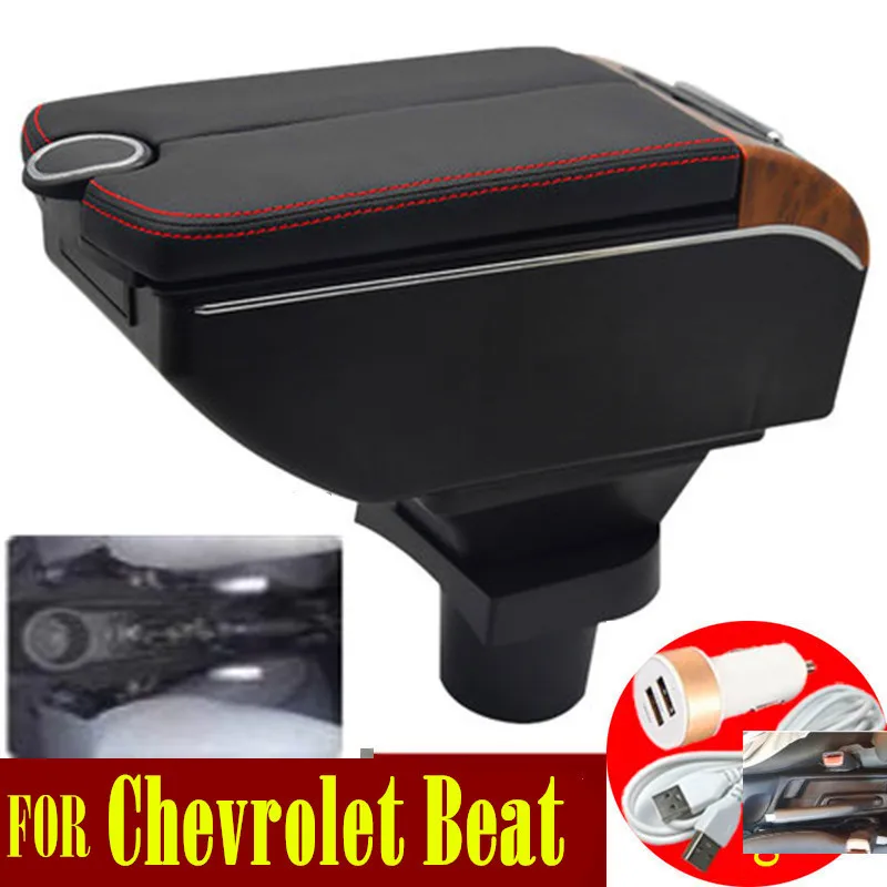 Chevrolet Beat