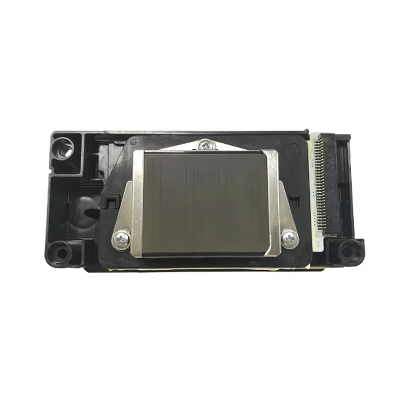 Печатающая головка на водной основе для Epson R1800 R2400 RJ900 330tx DX5 F158000 | Компьютеры и