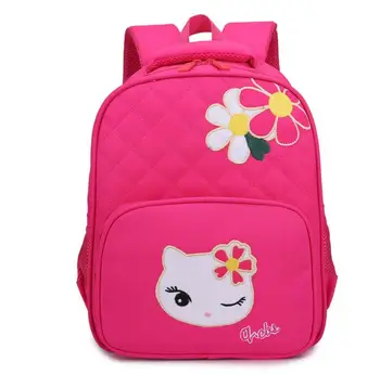 

Big Capacity Children School Bags for Teenagers Girls backpack Waterproof durable and Breathable school backpack mochilas escola