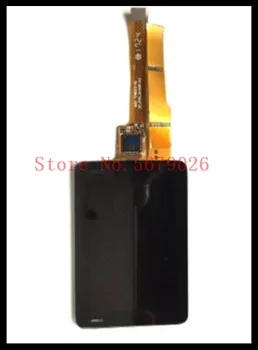 

Black Big touch LCD Display Screen with backlight repair parts For GoPro Hero6 Hero7 Actioncam