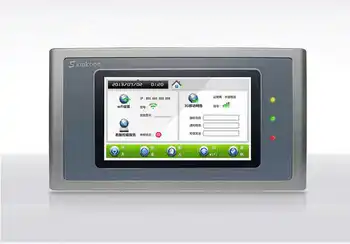 

AK-043BE 4.3inch display ready to ship,100% new and original Samkoon touch screen