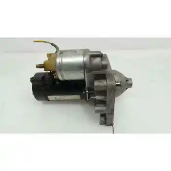 

9640825280 ENGINE STARTER CITROEN C3