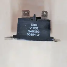 Модуль EBG VHP/6 3X8KGG