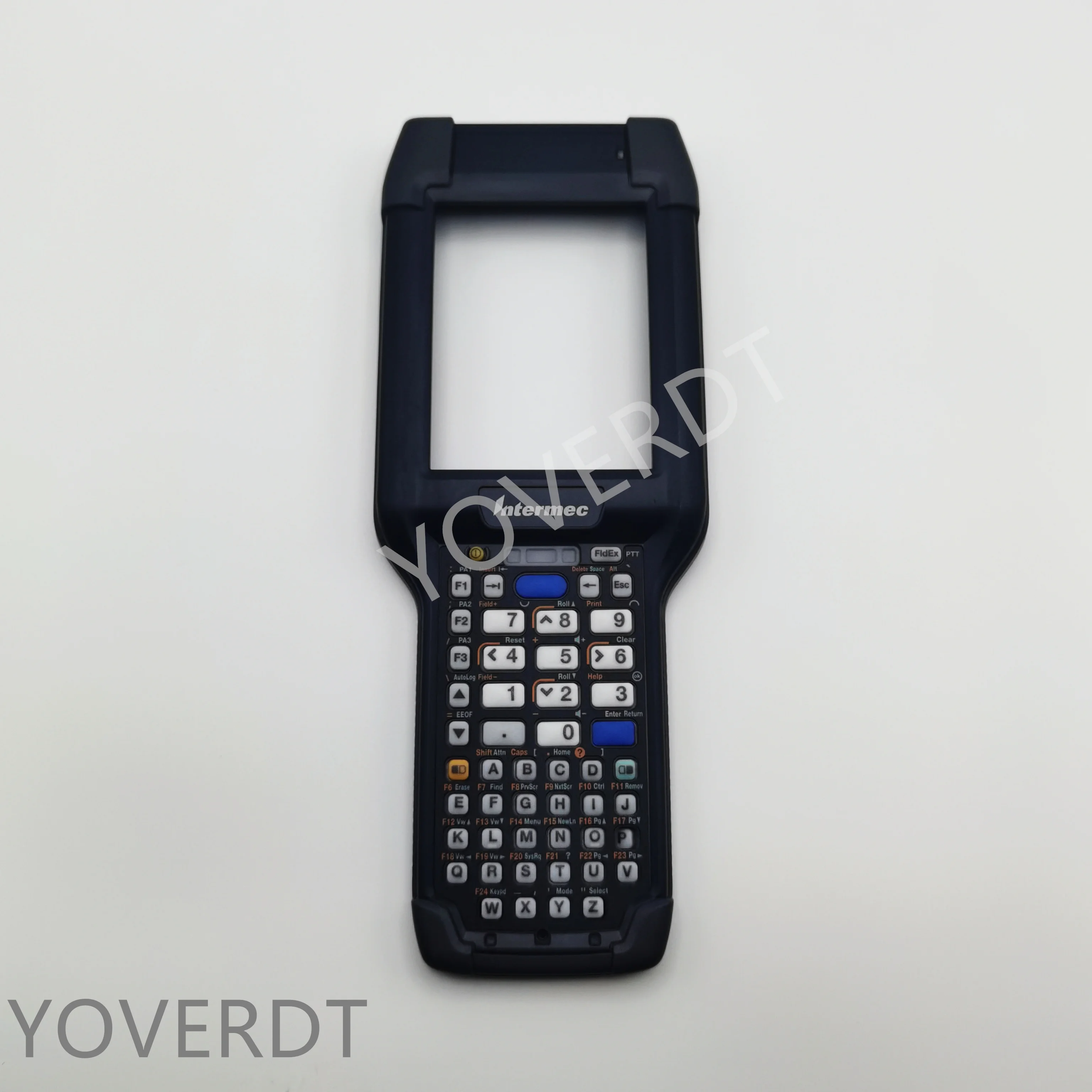 Nuovo Coperchio Anteriore (52 Tasti) Di Ricambio Per Intermec Ck3R Ck3X Con Tastiera