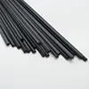 Barras de soldadura de plástico PP (3mm) negro, paquete de 40 Uds./forma triangular/suministros de soldadura ► Foto 2/2