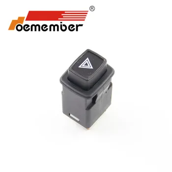 

Button Switch Flashing Light Switches for Scania Truck 1363131 1328177 290950