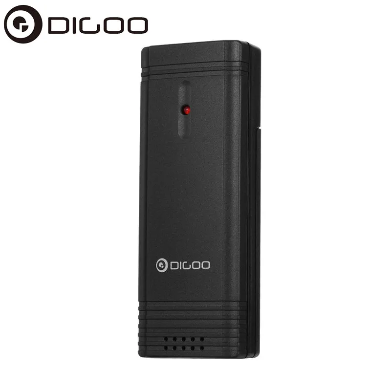 

DIGOO DG-R8X 433MHz Wireless Outdoor Sensor For TH8868 TH8988 Weather Station
