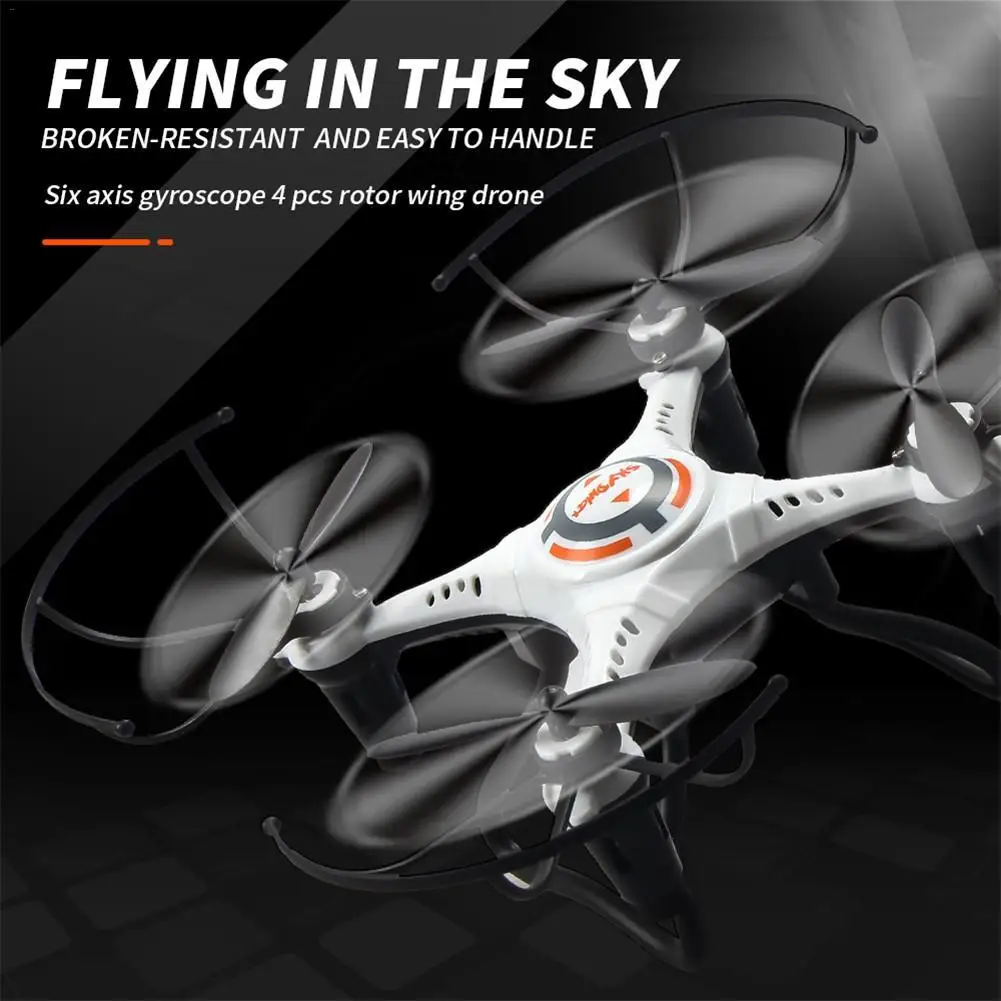 

JX815-2 Mini Drone 2.4G One Button Tumbling Aircraft Induction Remote Control Helicopter Quadcopter Toys For Children's