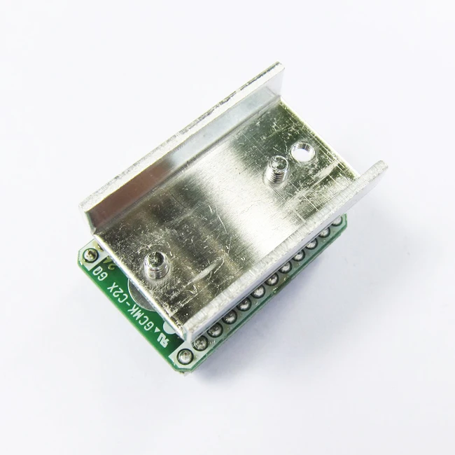 Абсолютно и IC. Линейный AN6675 AN6675K с MCB для Pana sonic Technics SL серии MK проигрыватель